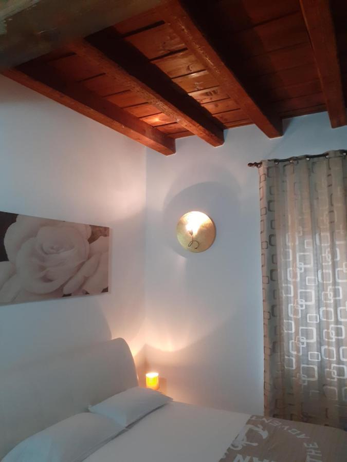 La Corte Dei Cappuccini แบร์กาโม ภายนอก รูปภาพ