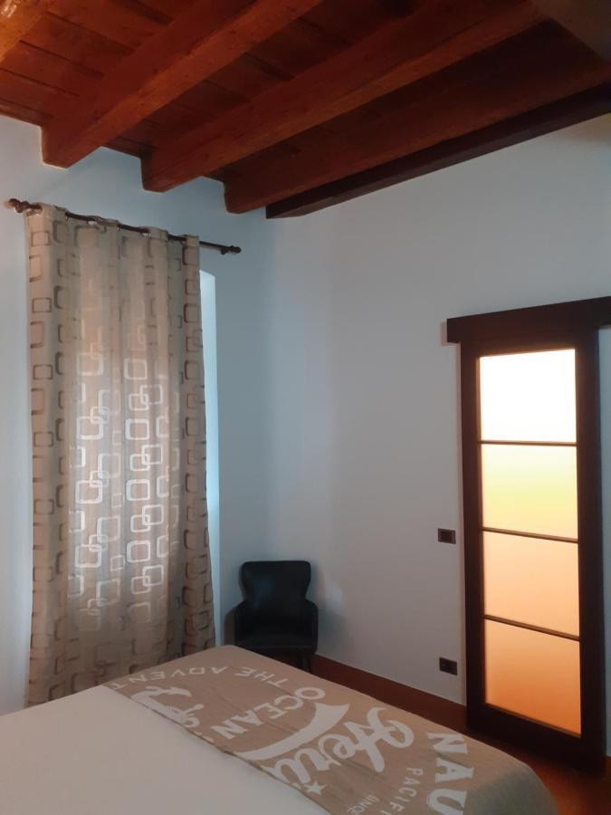 La Corte Dei Cappuccini แบร์กาโม ภายนอก รูปภาพ