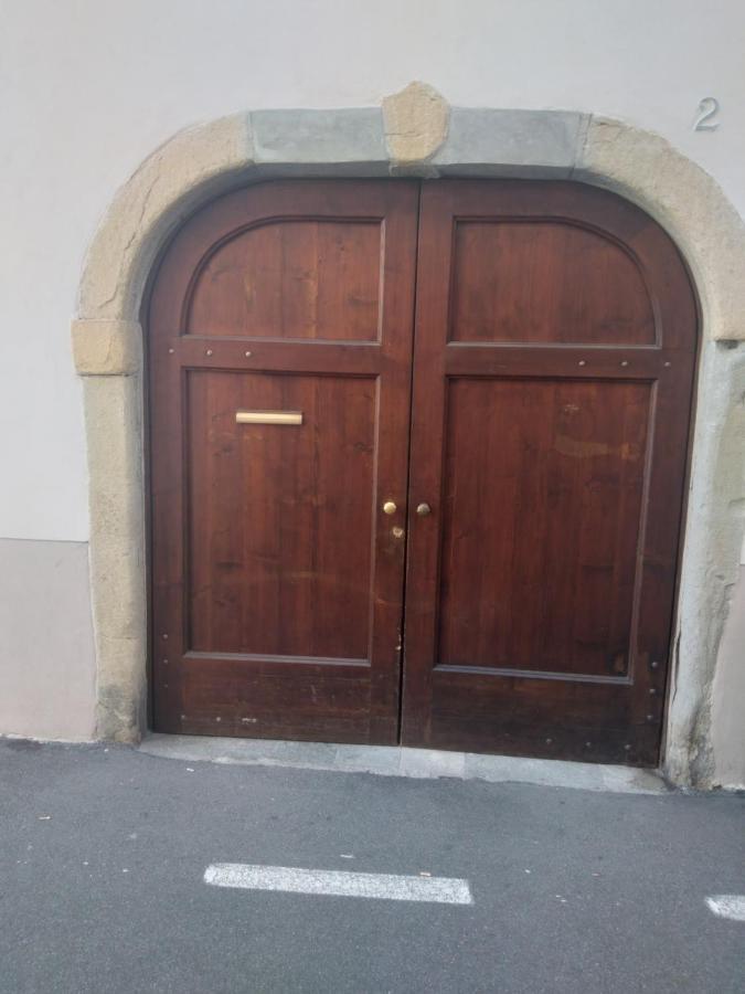 La Corte Dei Cappuccini แบร์กาโม ห้อง รูปภาพ