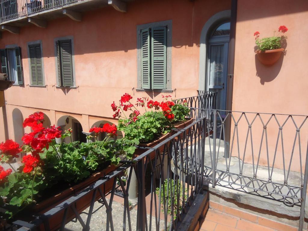 La Corte Dei Cappuccini แบร์กาโม ห้อง รูปภาพ