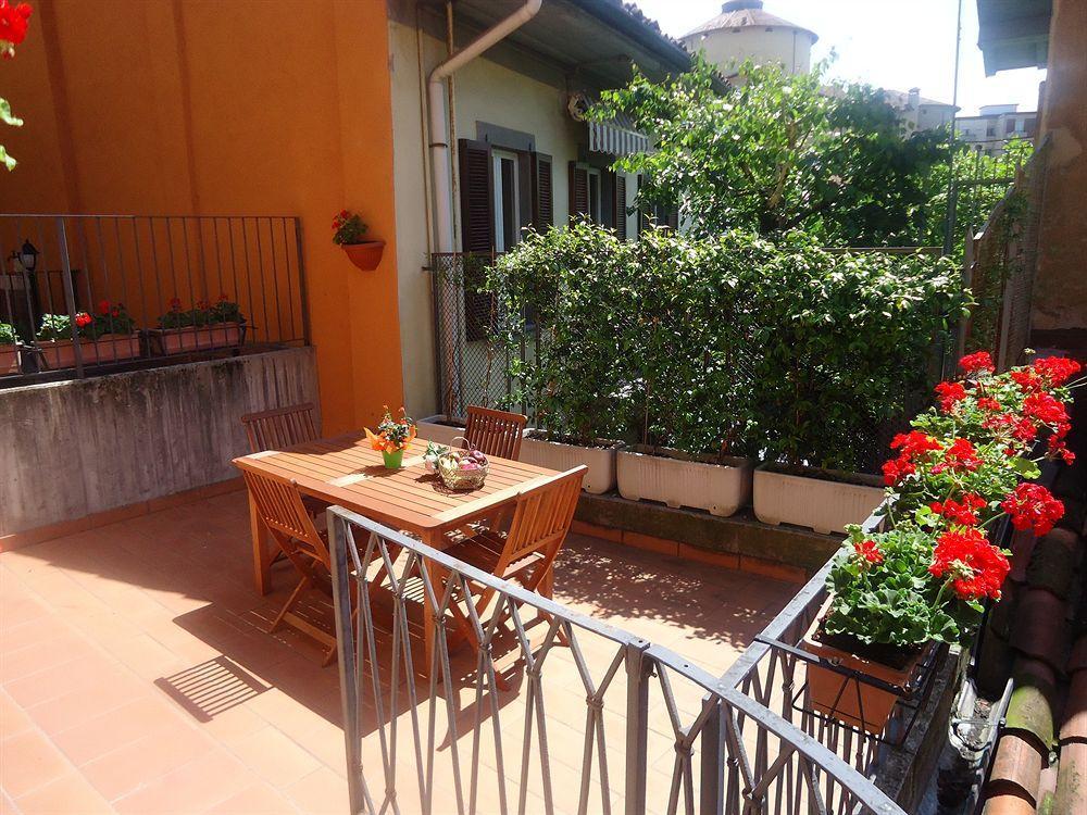 La Corte Dei Cappuccini แบร์กาโม ภายนอก รูปภาพ