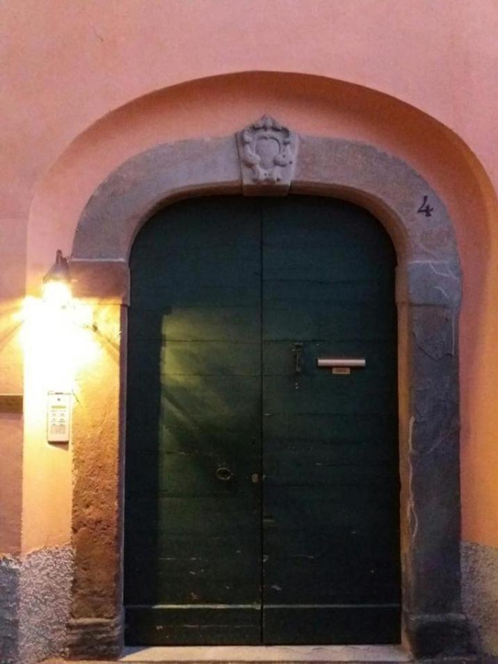 La Corte Dei Cappuccini แบร์กาโม ภายนอก รูปภาพ