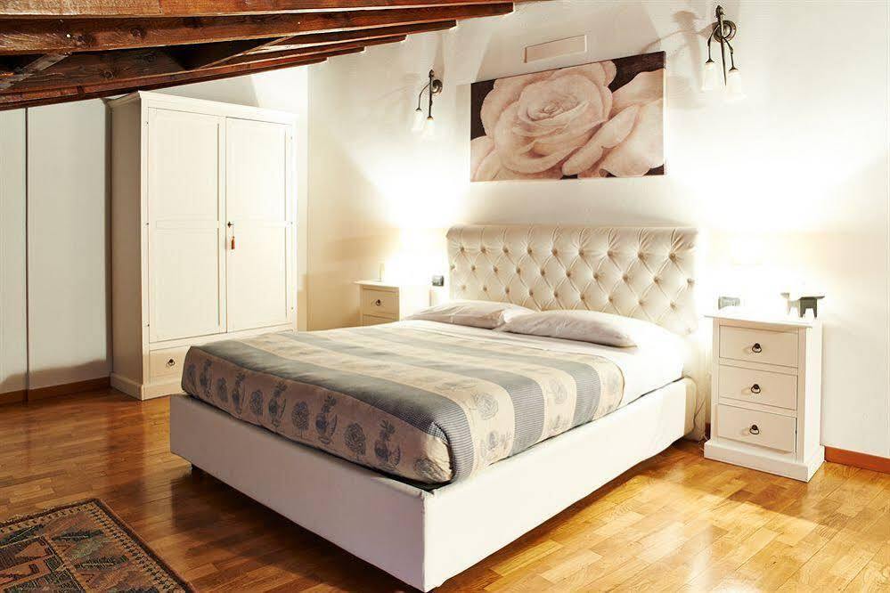La Corte Dei Cappuccini แบร์กาโม ภายนอก รูปภาพ